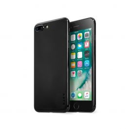Husa de protectie Laut pentru iPhone 7 Plus/8 Plus, Jet Black