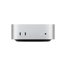 Mac Mini, procesor Apple M4, 10 nuclee CPU si 10 nuclee GPU, 16GB, 512GB SSD