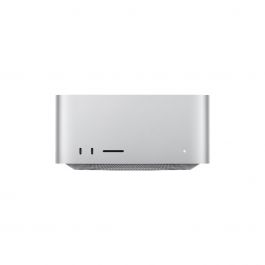 Resigilat: Mac Studio, procesor Apple M1 Max, 10 nuclee CPU and 24 nuclee GPU, 32GB, 512GB SSD ROM