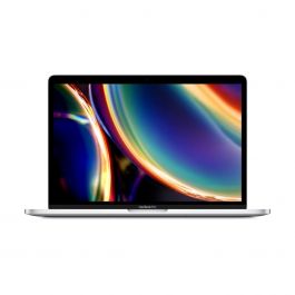 Resigilat: MacBook Pro 13 Touch Bar/QC i5 2.0GHz/16GB/1TB SSD/Intel Iris Plus Graphics w 128MB/Silver - INT KB