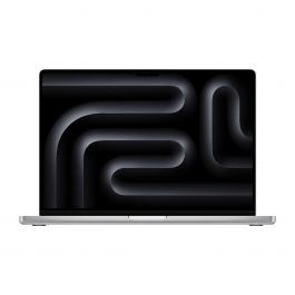 MacBook Pro 16", procesor Apple M3 Max, 16 nuclee CPU si 40 nuclee GPU, 48GB, 1TB SSD, Silver