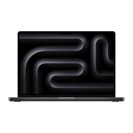 MacBook Pro 16", procesor Apple M3 Max, 16 nuclee CPU si 40 nuclee GPU, 48GB, 1TB SSD, Space Black