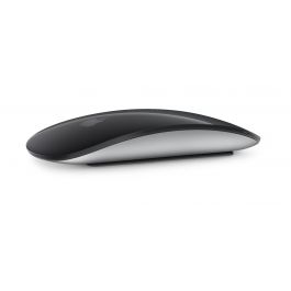 Resigilat: Apple Magic Mouse 3, Black Multi-Touch Surface