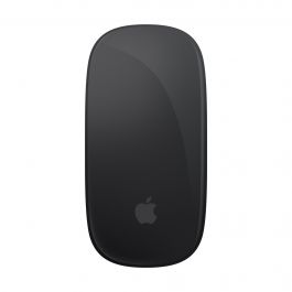 Apple Magic Mouse 3 (2024), Negru