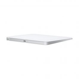 Apple Magic Trackpad 2024 (USB‑C), Alb