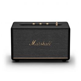 Boxa Marshall Acton III, 60W, Bluetooth, Negru