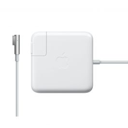 Adaptor priza MagSafe Apple pentru MacBook Pro, 85W