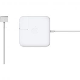 Resigilat: Adaptor Apple priza MagSafe 2 Apple pentru MacBook Pro, 85W