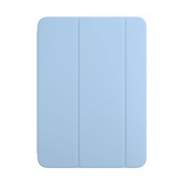 Husa de protectie Apple Smart Folio pentru iPad (A16), Albastru