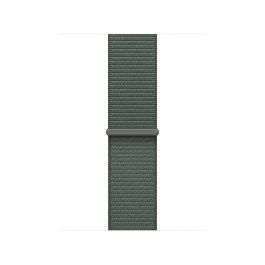 Curea Apple pentru Apple Watch 42mm Sport Loop: Sage Sport Loop (SEASONAL)