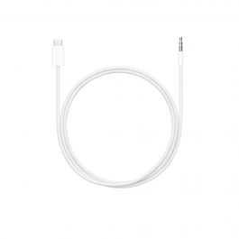 Cablu de date Apple USB-C la 3.5 mm Audio (1.2 m)