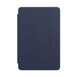 Husa de protectie Apple Smart Cover pentru iPad Mini, Deep Navy