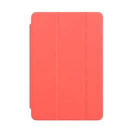 Husa de protectie Apple pentru iPad mini Apple Smart Cover, Pink Citrus