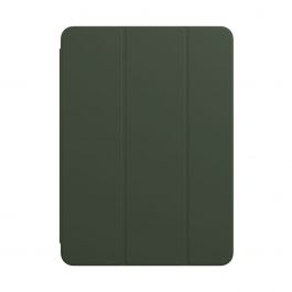 Husa de protectie Apple Smart Keyboard Folio pentru iPad Pro 11" 1/2/3 and iPad Air 4/5, Cyprus Green