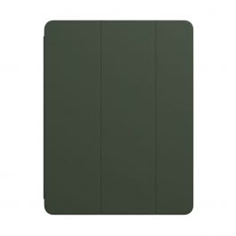 Husa de protectie Apple Smart Folio pentru iPad Pro 12.9", Cyprus Green