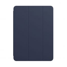 Husa de protectie Apple Smart Folio pentru iPad Air (4th gen), Deep Navy