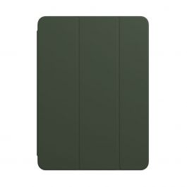 Husa de protectie Apple Smart Folio pentru iPad Air (4th gen), Cyprus Green