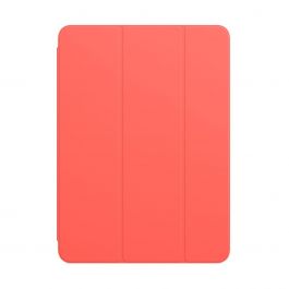 Husa de protectie Apple Smart Folio pentru iPad Air (4th gen), Pink Citrus