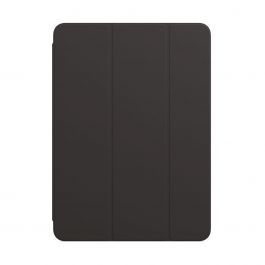 Resigilat: Husa de protectie Apple Smart Folio pentru iPad Air 4/5 Black