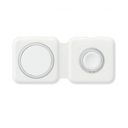 Resigilat: Incarcator Apple MagSafe Duo Charger