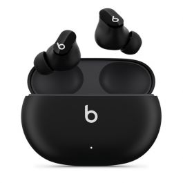 Casti In-Ear Beats Studio Buds True Wireless, Noise Cancelling, Negru