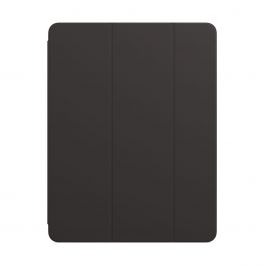 Husa de protectie Apple Smart Folio pentru iPad Pro 12.9" 3/4/5, Black