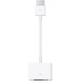 Resigilat: Apple HDMI to DVI Adapter Cable