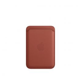 Portofel Apple din piele cu MagSafe pentru iPhone, Arizona (Seasonal Spring2021)