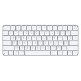 Resigilat: Tastatura Apple Magic (2021) cu Touch ID  - International English