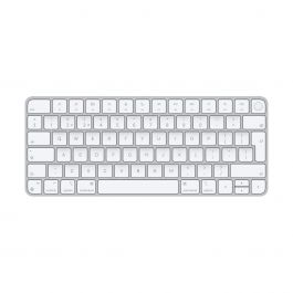Tastatura Apple Magic cu Touch ID  - Romanian