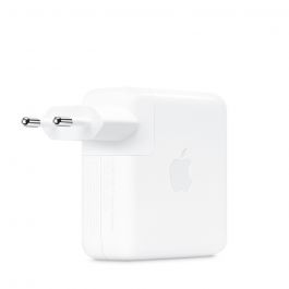 Adaptor priza Apple USB-C 67W, Alb