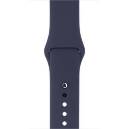 Curea Apple Watch 42mm Midnight Blue Sport