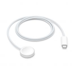 Cablu de date Apple Watch Magnetic Fast Charger la USB-C (1 m)