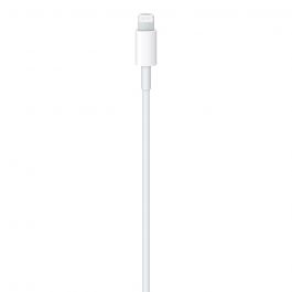 Resigilat: Cablu de date Apple USB-C - Lightning (1 m)