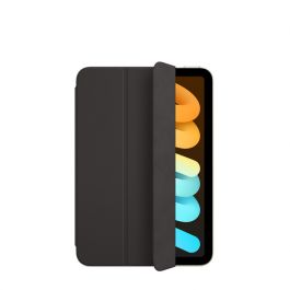 Husa de protectie Apple Smart Folio pentru iPad Mini (gen.6), Black