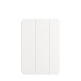 Husa de protectie Apple Smart Folio pentru iPad Mini (gen.6), White