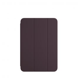 Husa de protectie Apple Smart Folio pentru iPad Mini (gen.6), Dark Cherry