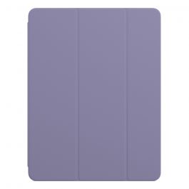 Husa de protectie Apple Smart Folio pentru iPad Pro 12.9" (gen.5), English Lavender