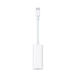 Adaptor Apple Thunderbolt 3 de la USB-C la Thunderbolt 2