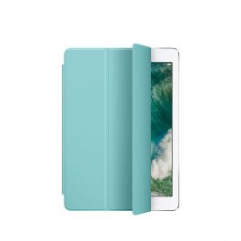 Husa de protectie Apple Smart Cover pentru 9.7inch iPad Pro - Sea Blue