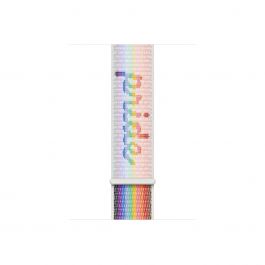 Curea Apple pentru Apple Watch 45mm Pride Edition Sport√äLoop