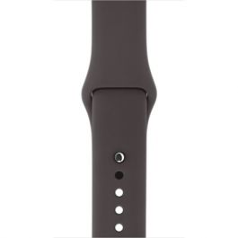 Curea Apple Watch 38mm Cocoa Sport