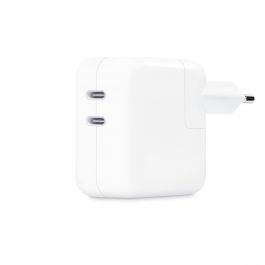 Adaptor priza Apple 35W Dual USB-C Port Power