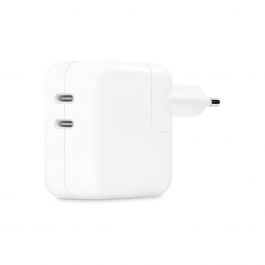 Adaptor priza Apple 35W Dual USB-C Power Adapter