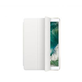 Husa de protectie Apple Smart Cover pentru iPad Pro 10.5", White