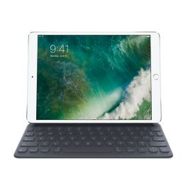 Resigilat: Tastatura Apple iPad Pro 10.5" Smart Keyboard, Layout US EN