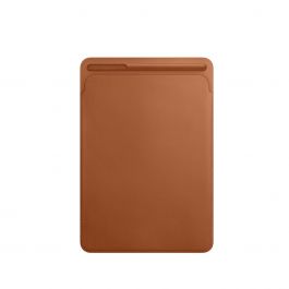 Husa de protectie Apple pentru iPad Pro 10.5-inch, Saddle Brown