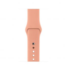Curea Apple Watch 42mm Flamingo Sport Band - S/M & M/L