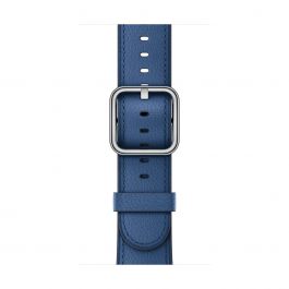 Curea Apple Watch 38mm Sapphire Classic Buckle (Seasonal Spring2017)