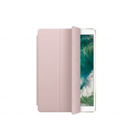 Resigilat: Husa de protectie Apple Smart Cover pentru iPad Pro 10.5" - Pink Sand